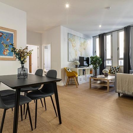 Allo Apartments Santa Maria II Centro 2 Habitaciones ヘレス エクステリア 写真