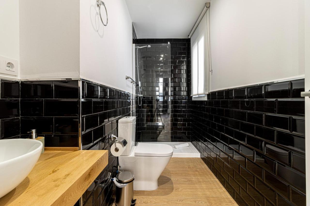 Allo Apartments Santa Maria II Centro 2 Habitaciones ヘレス エクステリア 写真