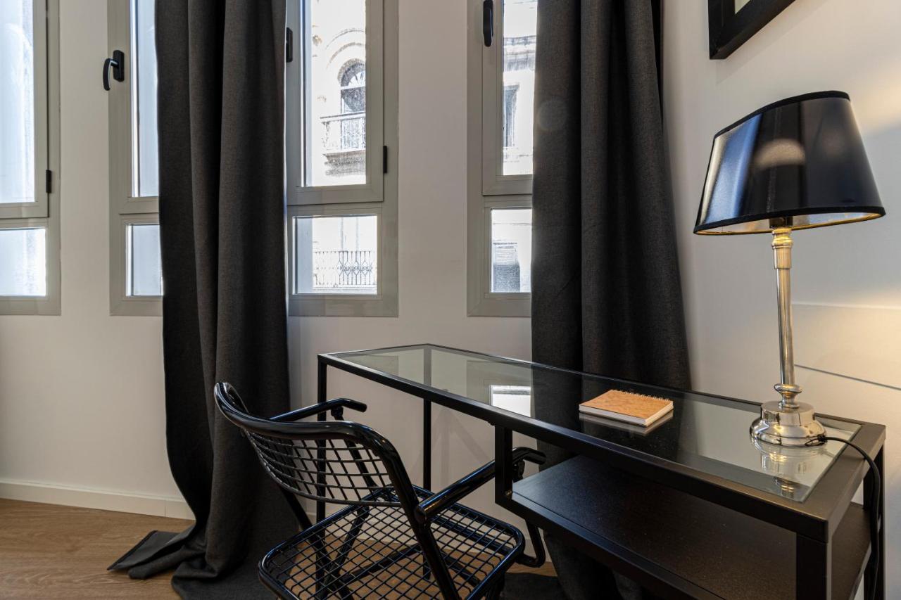 Allo Apartments Santa Maria II Centro 2 Habitaciones ヘレス エクステリア 写真